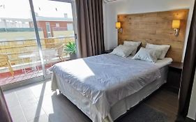 Apartment Charme